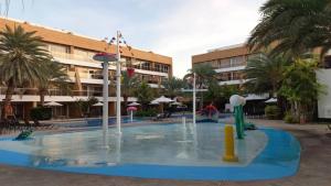 PH1401 Hotel Margarita Real
