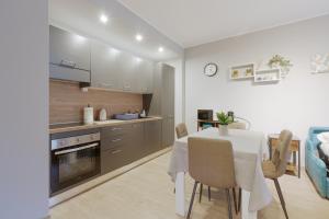 GuestHost - Affori M3 Modern and Cozy Studio