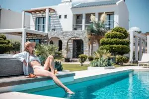 Oneiro Villa - Voted the best Villa in Rhodes, Greece! - Pefki