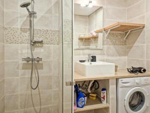 APART ALDEIA DAS AÇOTEIAS - T0 - By BEDZY