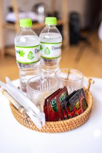 Quite Room In Old Quarter with Netflix and Free Laundry 3rdFloor