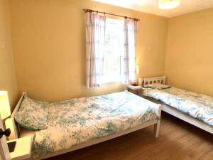 6 Rossnowlagh Creek Chalets