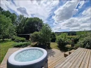 Agréable maison au cœur du parc régional du Perche - Malétable