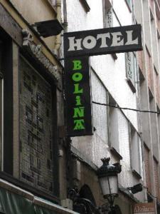 Hotel Boliña
