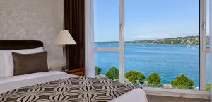 Hotel President Wilson, a Luxury Collection Hotel, Geneva