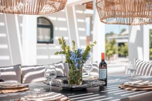 Oneiro Villa - Voted the best Villa in Rhodes, Greece!