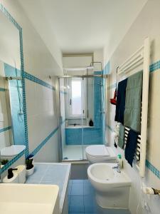 Apartment by the Martesana River