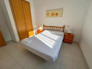 Apartamentos Entreplayas 3000