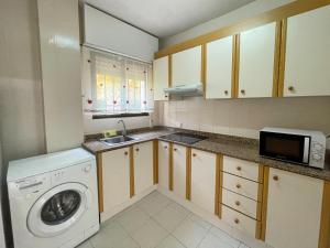 Apartamentos Entreplayas 3000