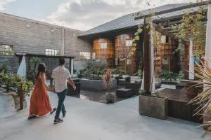 Villa Vinicolla Hospedagem Conceito - 卡洛斯-巴尔博萨