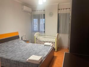 City Center Apartment Galeria