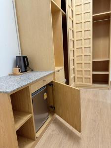 Baan Samurai Suan Buak Haad Old City