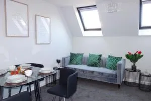 Tulip Place - Little Baddow