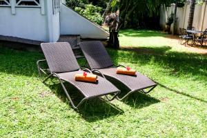 Le Domaine de Bacova