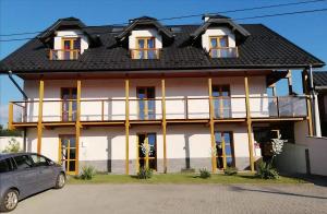 D.A.R. - Slovenský Raj