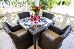 Le Domaine de Bacova