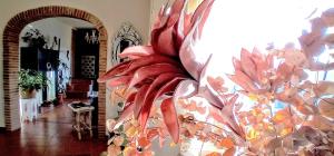 Posada Puente Romano