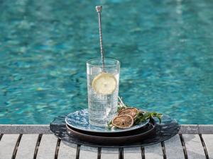 Qgat Restaurant Events & Hotel