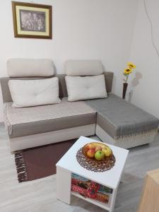 Apartman Plaza 9 Srebrno jezero