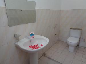 Wellawaya Rest House