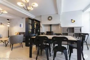 Le gîte de la poste - Onlay