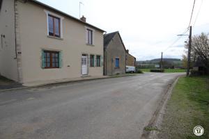 Maisons de vacances Le gite de la poste : photos des chambres