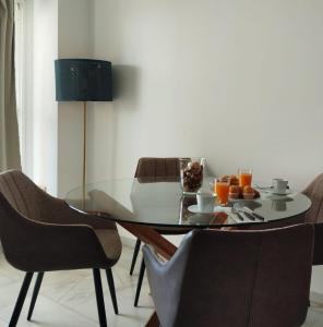 Puerto Marina Palace