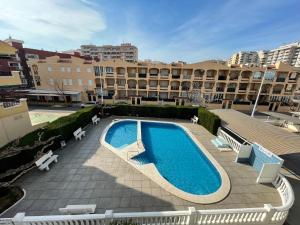 Apartamentos Entreplayas 3000