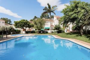 Heaven at the shore: El Cielito.