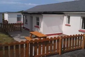 4 Rossnowlagh Creek Chalets - Mullanacross