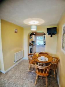 4 Rossnowlagh Creek Chalets