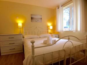 4 Rossnowlagh Creek Chalets