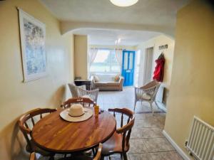 4 Rossnowlagh Creek Chalets