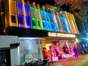 Hari International - Kiul