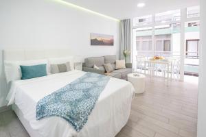 Dream Loft Las Canteras Beach