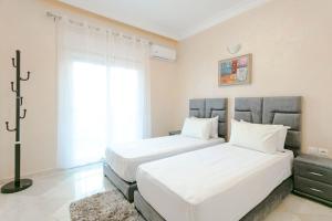 Modern Odyssey – Marrakech Centre