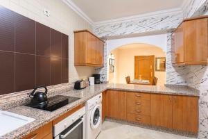 Modern Odyssey – Marrakech Centre