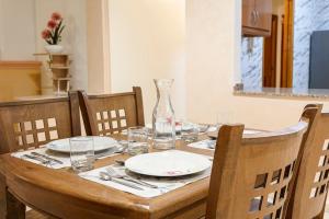 Modern Odyssey – Marrakech Centre