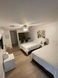 Cozy Downtown Apartments on Water