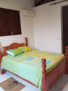 Chez Linlin - Beaugendre