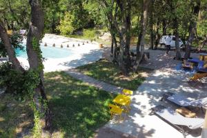 Villas Villa Bergerie Baracco Argia, piscine, maquis et tradition corse pour 6 personnes : photos des chambres