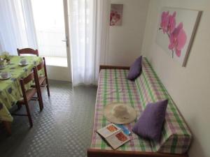 Stay near the beach and thermal area