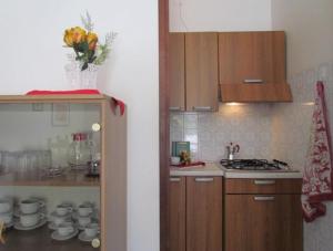 Stay near the beach and thermal area