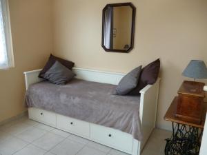 La Forêt de Velours