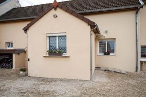 La Forêt de Velours