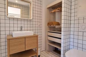 Villas Villa Bergerie Baracco Argia, piscine, maquis et tradition corse pour 6 personnes : photos des chambres