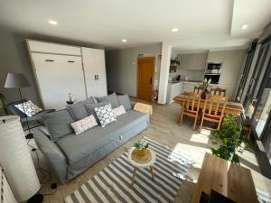 Apartamentos Montejurra