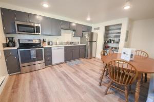 Lodgepole Hideaway - 4hvězdičkové hotely ve městě West Yellowstone