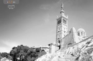 Studio Saint Ferreol hyper centre 3-1