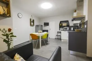 Casa Vacanze Vicolo della Luna - Badia a Ruoti